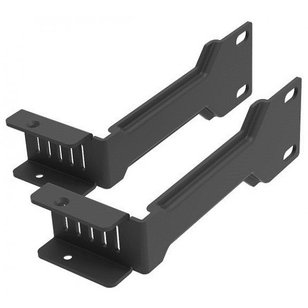 Фото - Коммутатор локальной сети (Switch) MikroTik RB4011iGS+RM