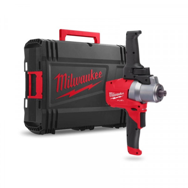 Фото - Миксер строительный Milwaukee M18 FPM-0X (4933459719)