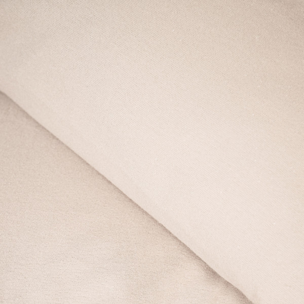 Фото - Комплект постельного белья MirSon 007 Milk 2x143x210 см (2200009650697)