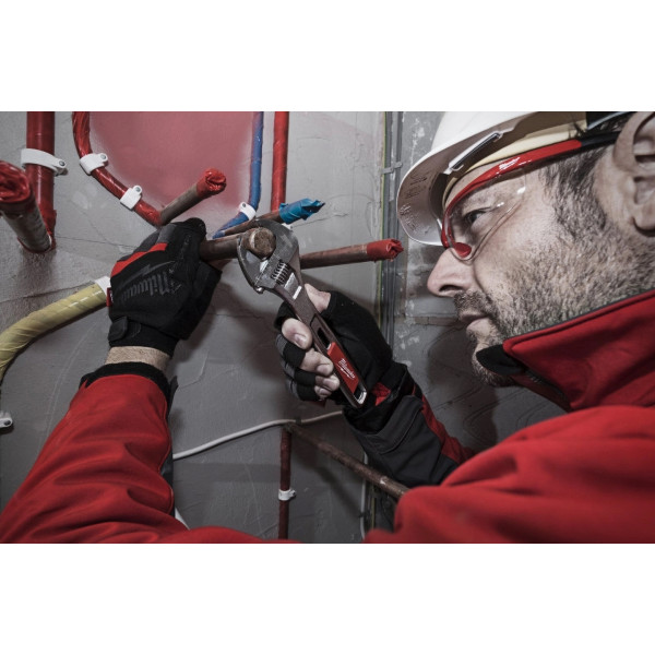 Фото - Разводной ключ Milwaukee 40/200 мм (48227508)