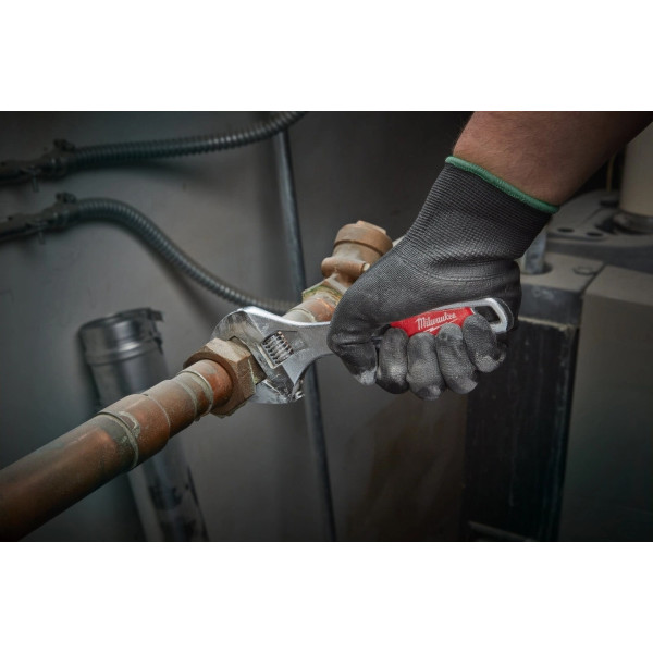 Фото - Разводной ключ Milwaukee 40/200 мм (48227508)