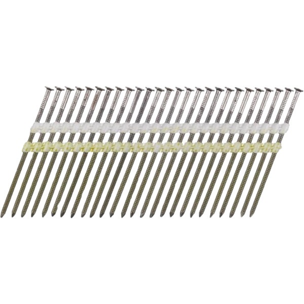 Фото - Гвозди Milwaukee 7,4x2,8/80мм RS для M18FFN21 2000 ед. (4932479951)