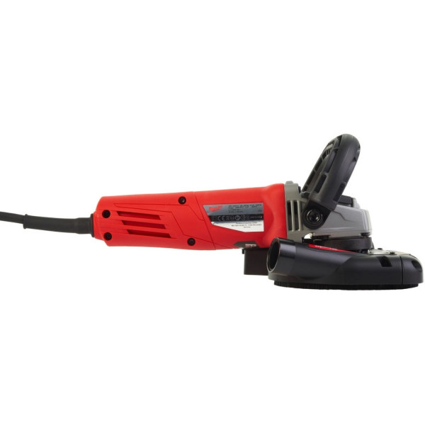 Фото - Болгарка Milwaukee с системой пылеудаления AGV 12-125XC DEG-SET (4933448030)