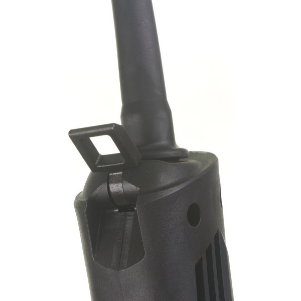 Фото - Болгарка Milwaukee AGV 13-125 XSPDEB с AVS тормозом и лопаточным выключателем (4933464998)