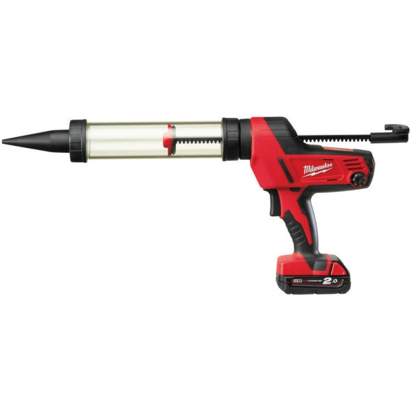 Фото - Клеевой пистолет Milwaukee C18 PCG/400T-201B (4933441812)