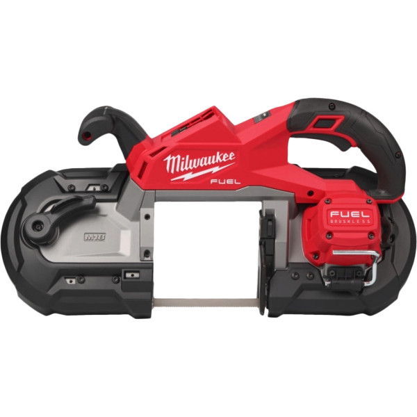 Фото - Пила ленточная Milwaukee M18 FBS127-0 (4933498309)