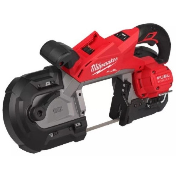 Фото - Пила ленточная Milwaukee M18 FBS127-0 (4933498309)