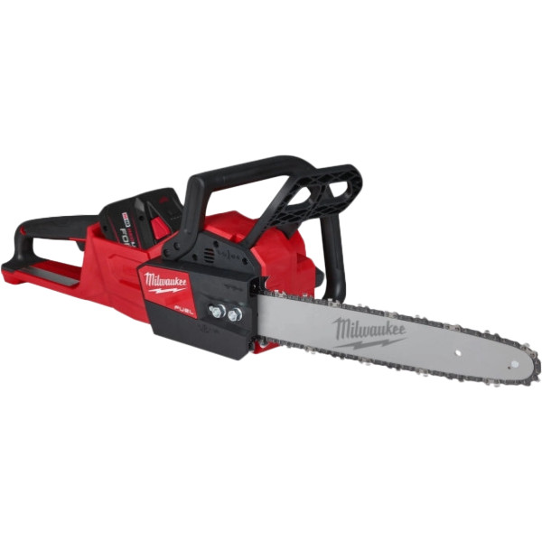 Фото - Цепная пила Milwaukee M18 FCHS-122 FORGE (4933499217)