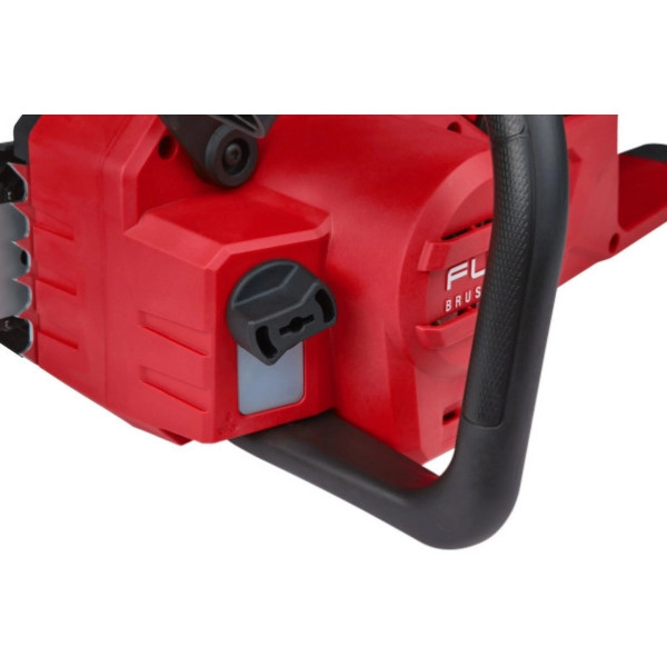 Фото - Цепная пила Milwaukee M18 FCHS-122 FORGE (4933499217)