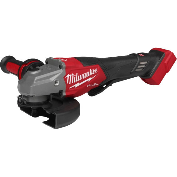 Фото - Болгарка Milwaukee M18 FHSAG125XPDB2-0X 1800Вт 125мм (4933493417)