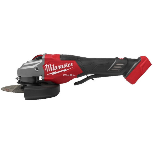 Фото - Болгарка Milwaukee M18 FHSAG125XPDB2-0X 1800Вт 125мм (4933493417)