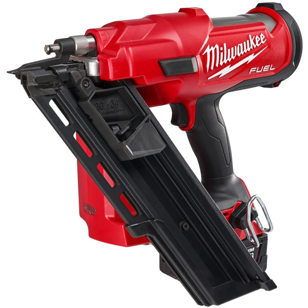 Фото - Гвоздезабиватель Milwaukee M18 FUEL FFNS-502C (4933478302)