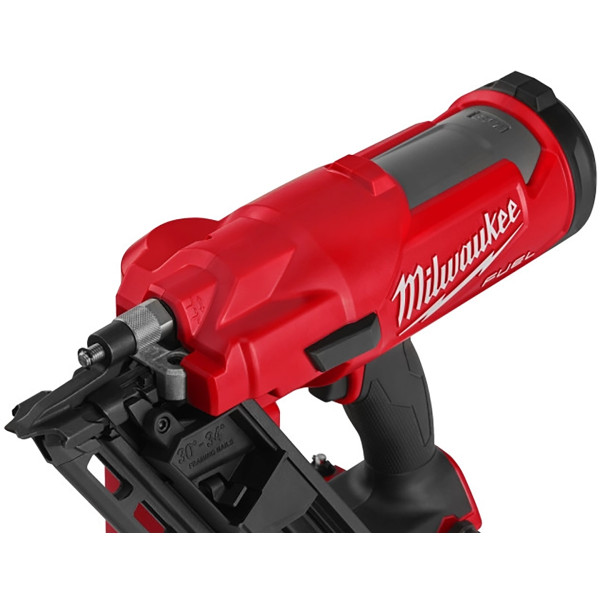 Фото - Гвоздезабиватель Milwaukee M18 FUEL FFNS-502C (4933478302)