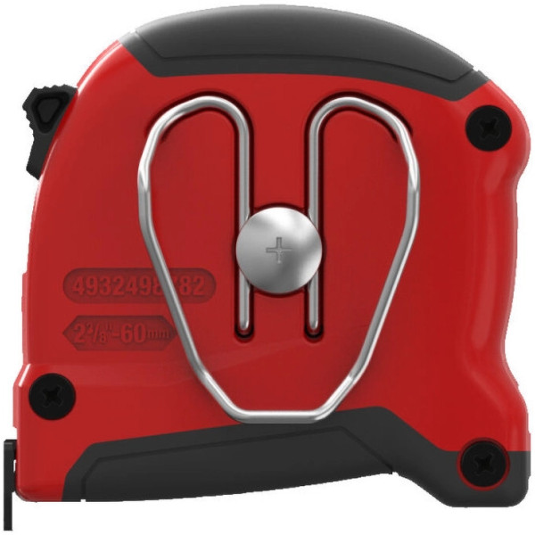 Фото - Рулетка Milwaukee SLIMLINE 3 м (4932498782)