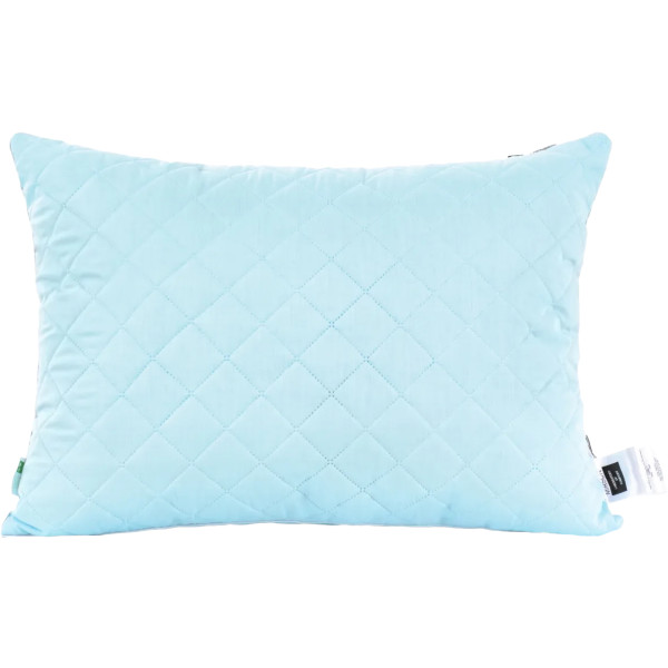 Фото - Подушка стандартная MirSon 1161 Valentino EcoSilk 70х70 см (2200001515437)