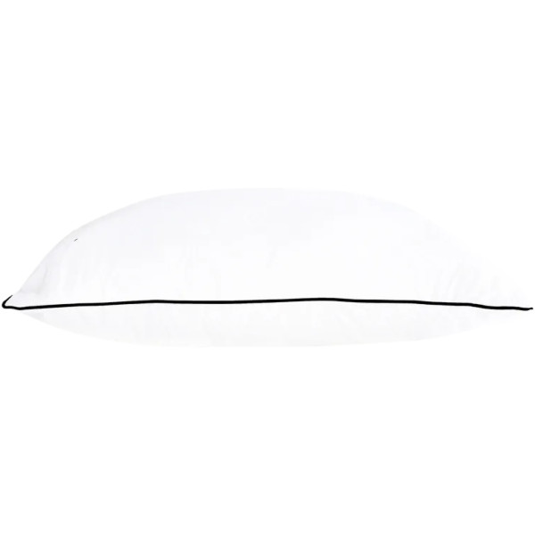 Фото - Подушка стандартная MirSon №1522 Royal Light EcoSilk 60х60 см (2200005064290)