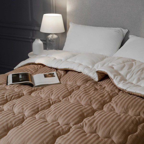 Фото - Одеяло летнее полуторное MirSon EcoSilk №1304 Carmela Hand Made 155x215 см (2200001527911)