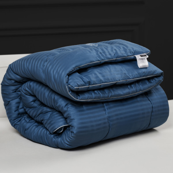 Фото - Одеяло летнее двуспальное евро MirSon Valentino Eco-Soft Hand Made 832 200x220 см (2200000620965)