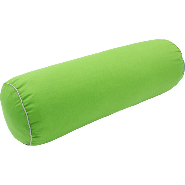 Фото - Подушка валик MirSon №8548 Naturale Line 18-0130 Carolina 100% Memory 60х20 см (2200006344193)