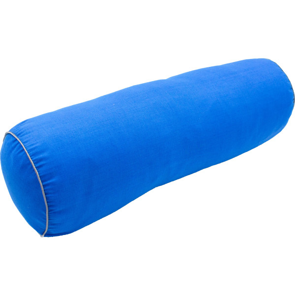 Фото - Подушка валик MirSon №8383 Naturale Line 19-4150 Ofelia BamBoo 60х16 см (2200006252832) Фото - Подушка валик MirSon №8383 Naturale Line 19-4150 Ofelia BamBoo 60х16 см (2200006252832)