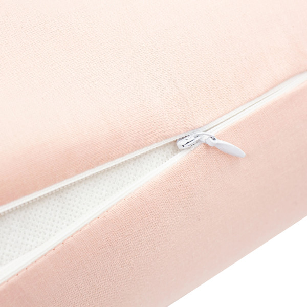 Фото - Подушка валик MirSon №8506 Naturale Line 14-1312 Domiano 50% Memory 15x50 см (2200006340157)