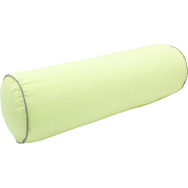 Фото - Подушка валик MirSon №8115 Naturale Line 12-0525 Tiziana EcoSilk 60х20 см (2200006248323)