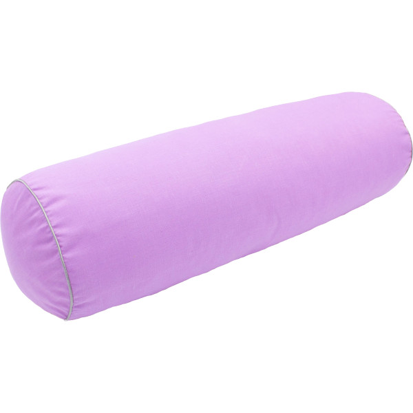 Фото - Подушка валик MirSon №8117 Naturale Line 16-3310 Bernarda EcoSilk 100х16 см (2200006248460)