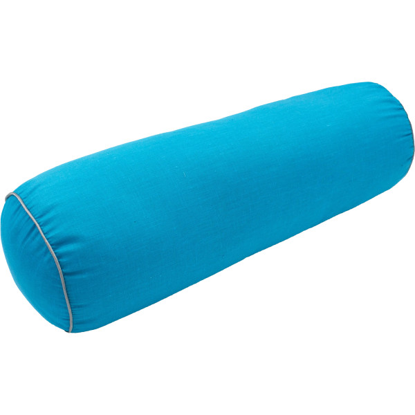 Фото - Подушка валик MirSon №8513 Naturale Line 17-4735 Caterina 50% Memory 60х20 см (2200006342090)