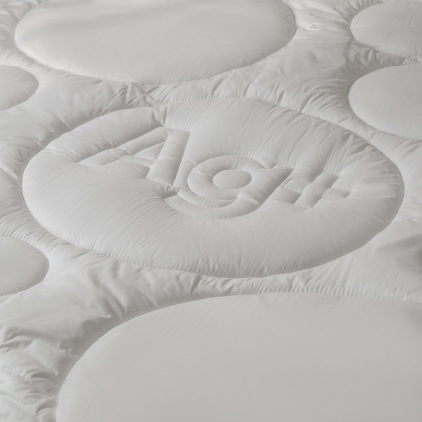 Фото - Одеяло летнее полуторное MirSon Bianco Eco-Soft 847 155x215 см (2200000620729)