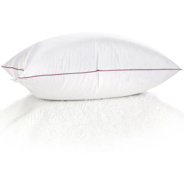 Фото - Подушка стандартная MirSon DeLuxe Eco-Soft №470 50х70 см (2200000624895)