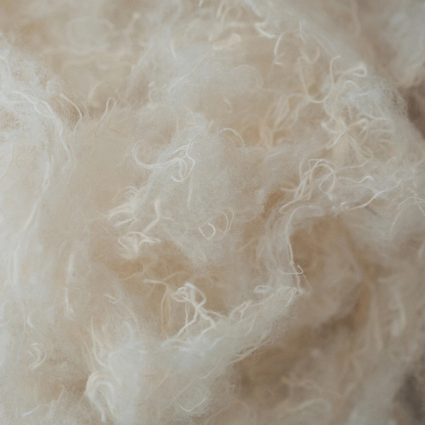 Фото - Наматрасник детский MirSon DeLuxe Cotton 4090 70x140 см (2200000142351)