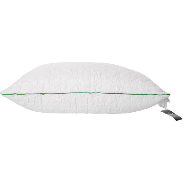 Фото - Подушка стандартная MirSon Eco Line №618 с эвкалиптом Мягкая 70х70 (2200000852441)