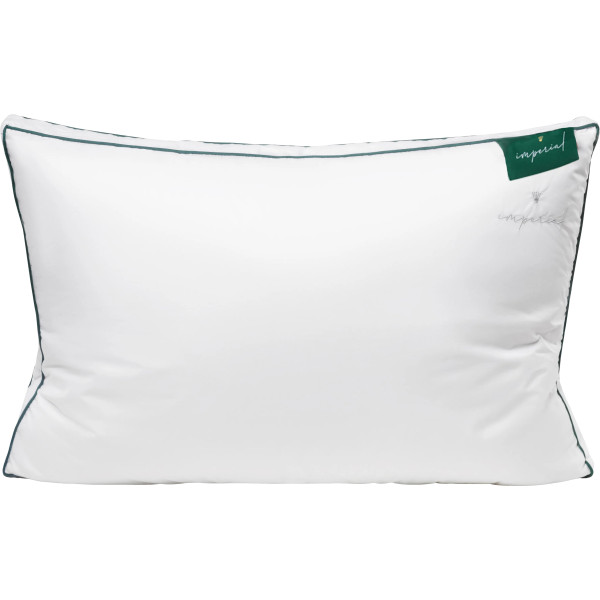 Фото - Подушка стандартная MirSon Imperial Delight 50x70 см (2200007208913) Фото - Подушка стандартная MirSon Imperial Delight 50x70 см (2200007208913)