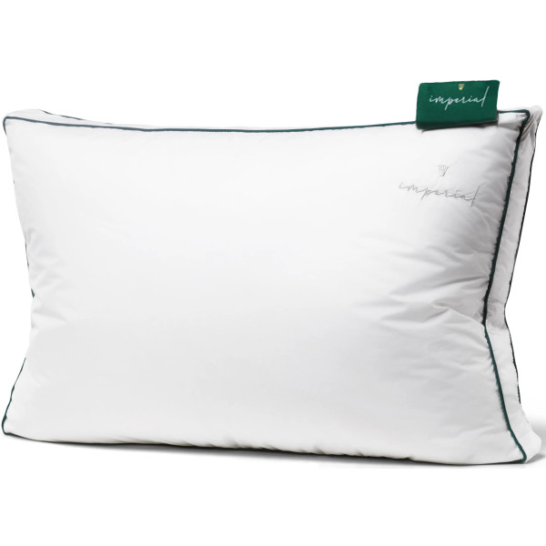 Фото - Подушка стандартная MirSon Imperial Delight 50x70 см (2200007208913)