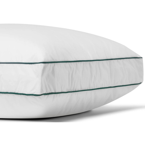 Фото - Подушка стандартная MirSon Imperial Delight 50x70 см (2200007208913)