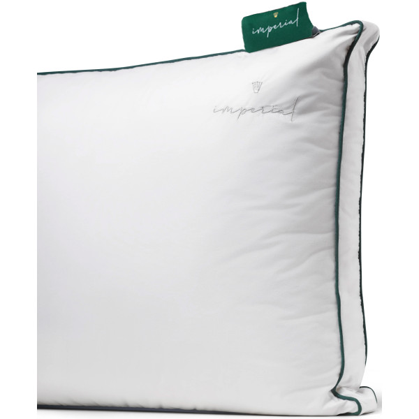 Фото - Подушка стандартная MirSon Imperial Delight 50x70 см (2200007208913)