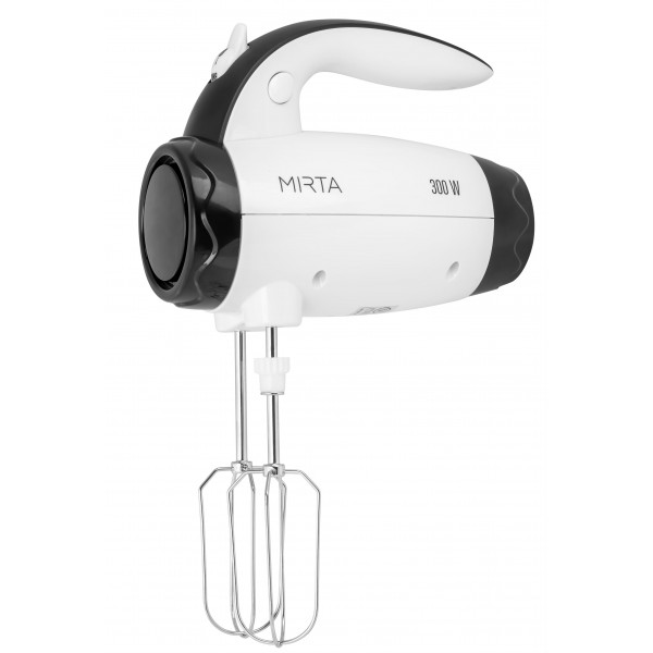 Фото - Миксер с чашей Mirta MX-2840