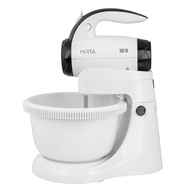 Фото - Миксер с чашей Mirta MX-2840
