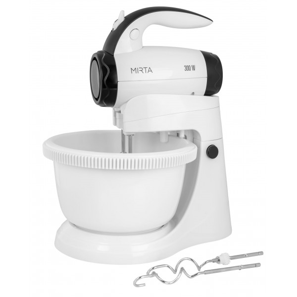 Фото - Миксер с чашей Mirta MX-2840