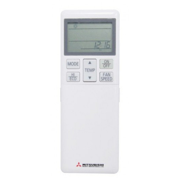 Фото - Кондиционер сплит Mitsubishi Heavy SRK63ZR-W/SRC63ZR-W