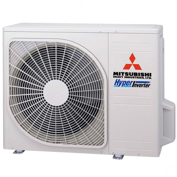 Фото - Кондиционер сплит Mitsubishi Heavy SRK25ZSX-W/SRC25ZSX-W