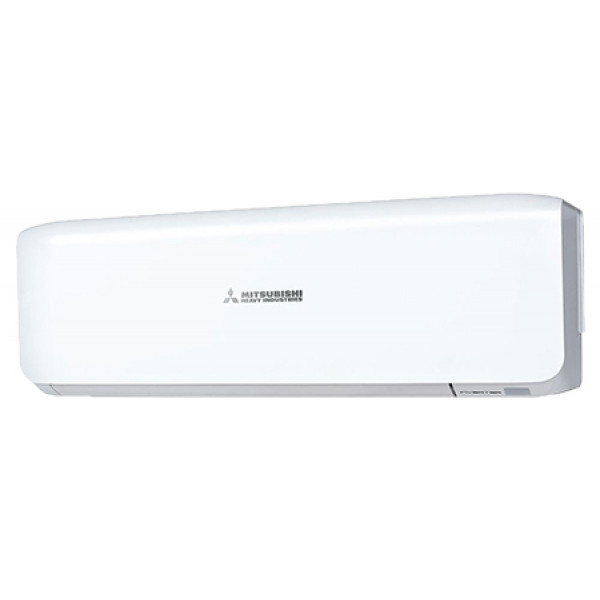 Фото - Кондиционер сплит Mitsubishi Heavy SRK25ZS-W/SRC25ZS-W