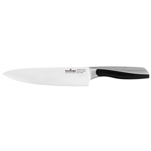 Фото - Нож повара Maxmark MK-K60