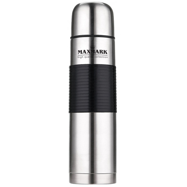 Фото - Термос Maxmark МК-SIL1000R