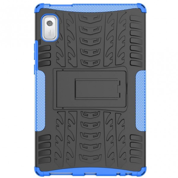 Фото - Чехол для планшета BeCover Lenovo Tab M9 TB-310 9'' Blue (709924)