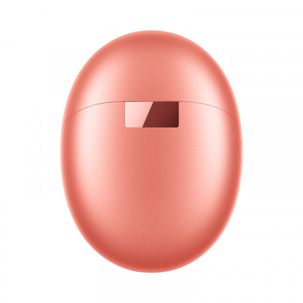 Фото - Наушники вкладыши беспроводные TWS Huawei FreeBuds 5 Coral Orange