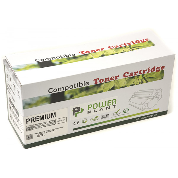 Фото - Картридж для лазерных принтеров/МФУ PowerPlant Samsung SL-M2020/2070/2070FW (MLT-D111S)