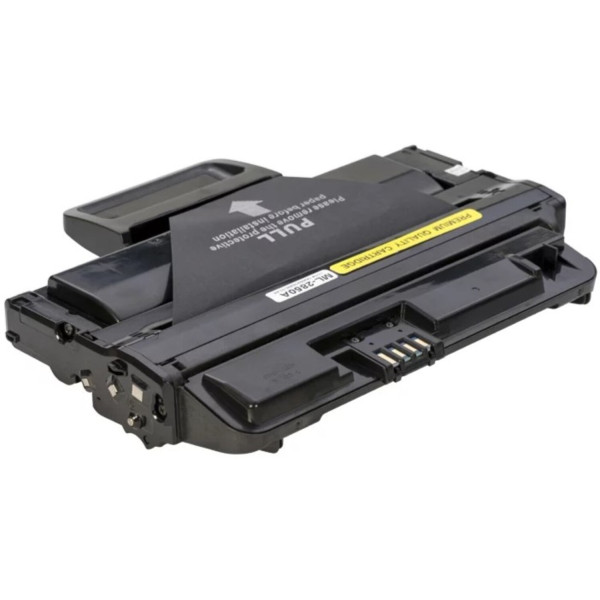 Фото - Картридж для лазерных принтеров/МФУ Makkon совместимый аналог Samsung ML-D2850A (MN-SAM-S2850A) Фото - Картридж для лазерных принтеров/МФУ Makkon совместимый аналог Samsung ML-D2850A (MN-SAM-S2850A)