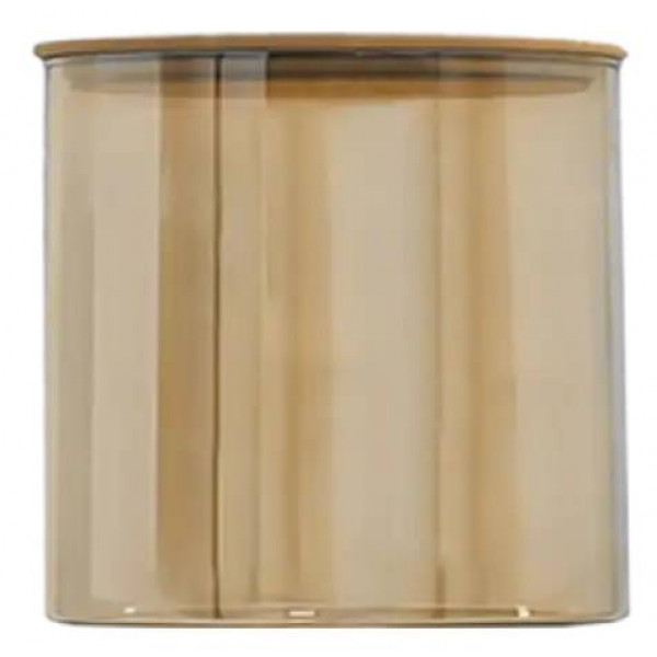 Фото - Емкость для сыпучих Vittora 800 мл (VT-8008)