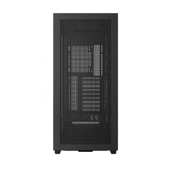 Фото - Корпус Deepcool Morpheus Black (R-MORPHEUS-BKAPA1-G-1) без БП